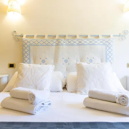 Giaco's 2 Appartement