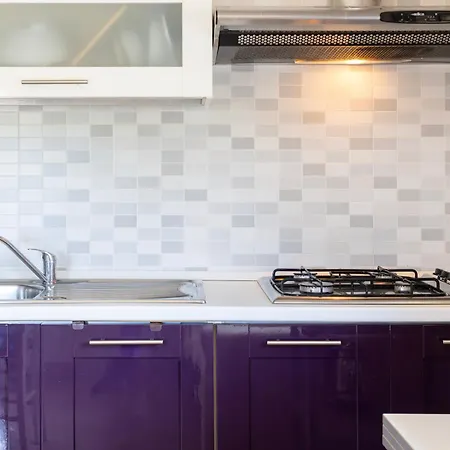 Appartement Giaco's 2