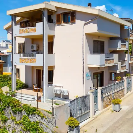 Appartement Giaco's 2 *