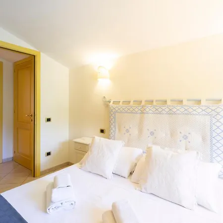 Appartement Giaco's 2