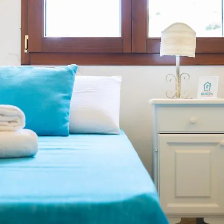 Giaco's 2 Appartement *