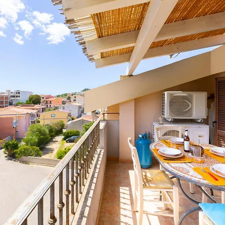 Appartement Giaco's 2 Villasimius