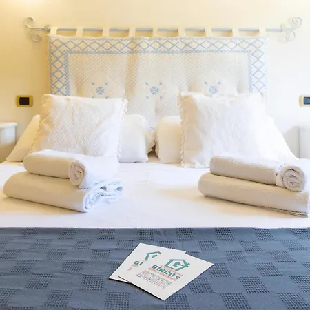 Giaco's 2 Villasimius