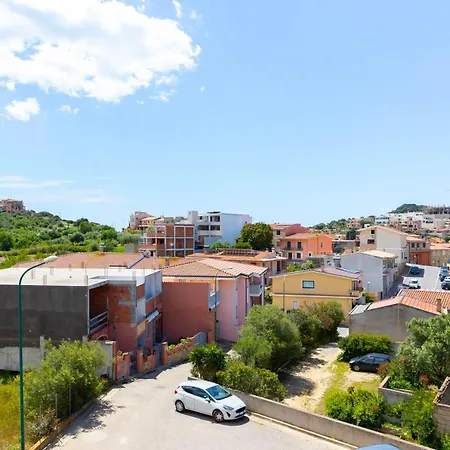 Giaco's 2 Appartement