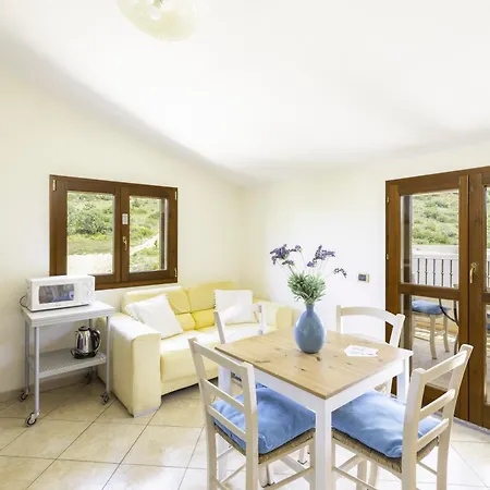 Appartement Giaco's 2