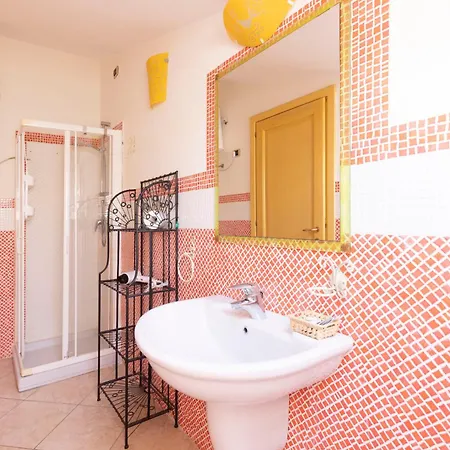 Giaco's 2 Appartement *