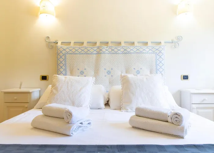 Giaco's 2 Appartement