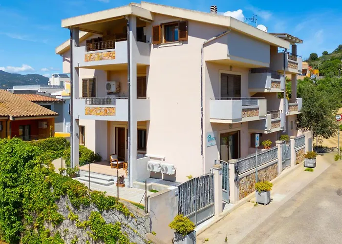 Appartement Giaco's 2 *