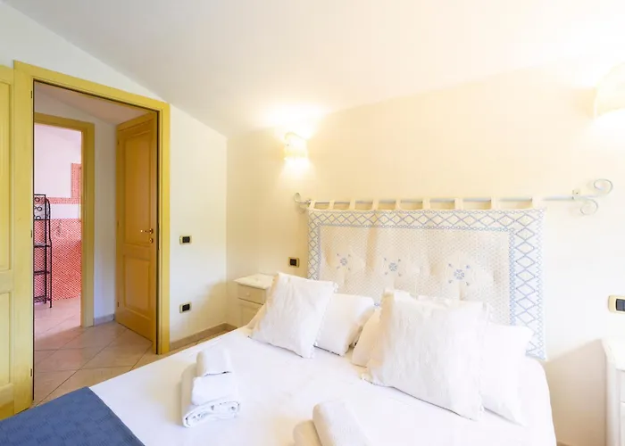 Appartement Giaco's 2