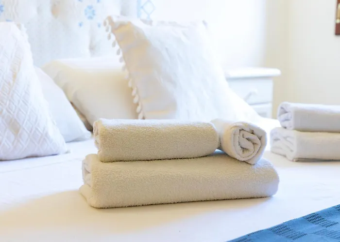 Appartement Giaco's 2 *