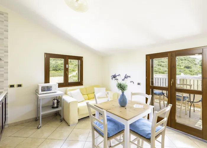 Appartement Giaco's 2