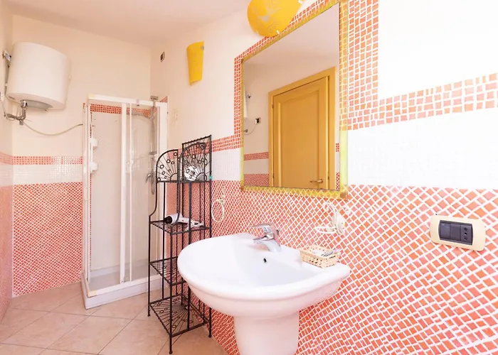 Giaco's 2 Appartement *