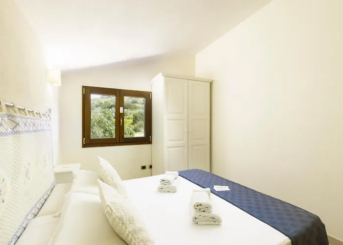 Appartement Giaco's 2 *