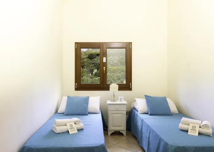 Giaco's 2 Appartement Villasimius