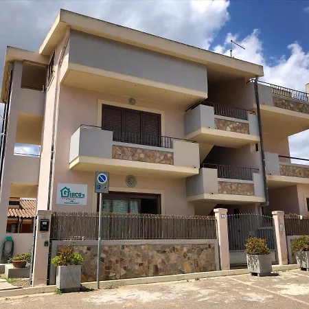Giaco'S Apartments 2 Apartment *