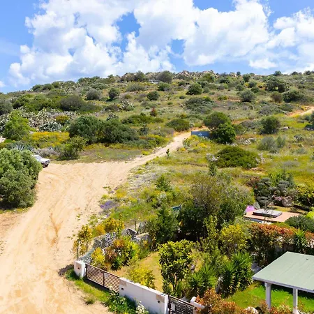 Giaco's 2 ヴィッラシミーウス