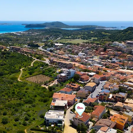 Giaco'S Apartments 2 * Villasimius