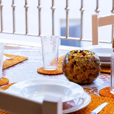 Giaco's 2 דירה וילסימיוס