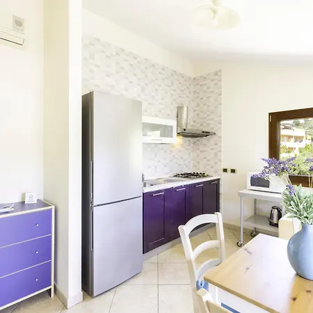 Giaco'S Apartments 2 *