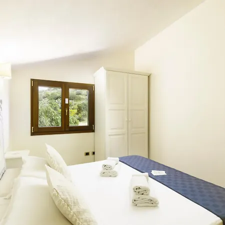 Apartment Giaco'S Apartments 2 *