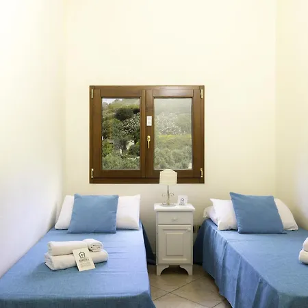 Giaco's 2 Appartamento Villasimius