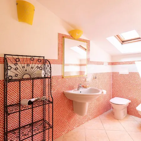 Giaco's 2 וילסימיוס