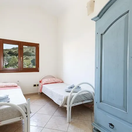 Appartamento Giaco's 2 Villasimius