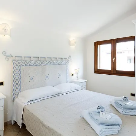 Giaco's 2 Appartamento