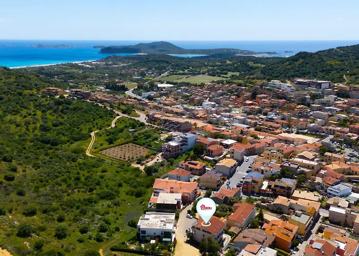 Giaco's 2 * ヴィッラシミーウス