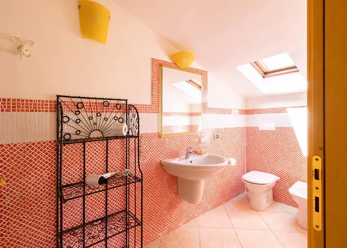 Giaco's 2 ヴィッラシミーウス